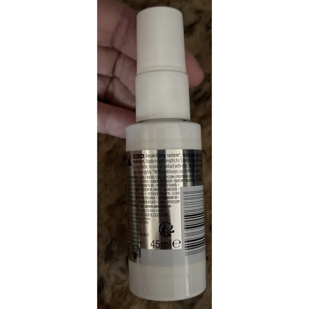 Kérastase‎  Première Decalcifying Repairing Treatment  1.5oz NWOB